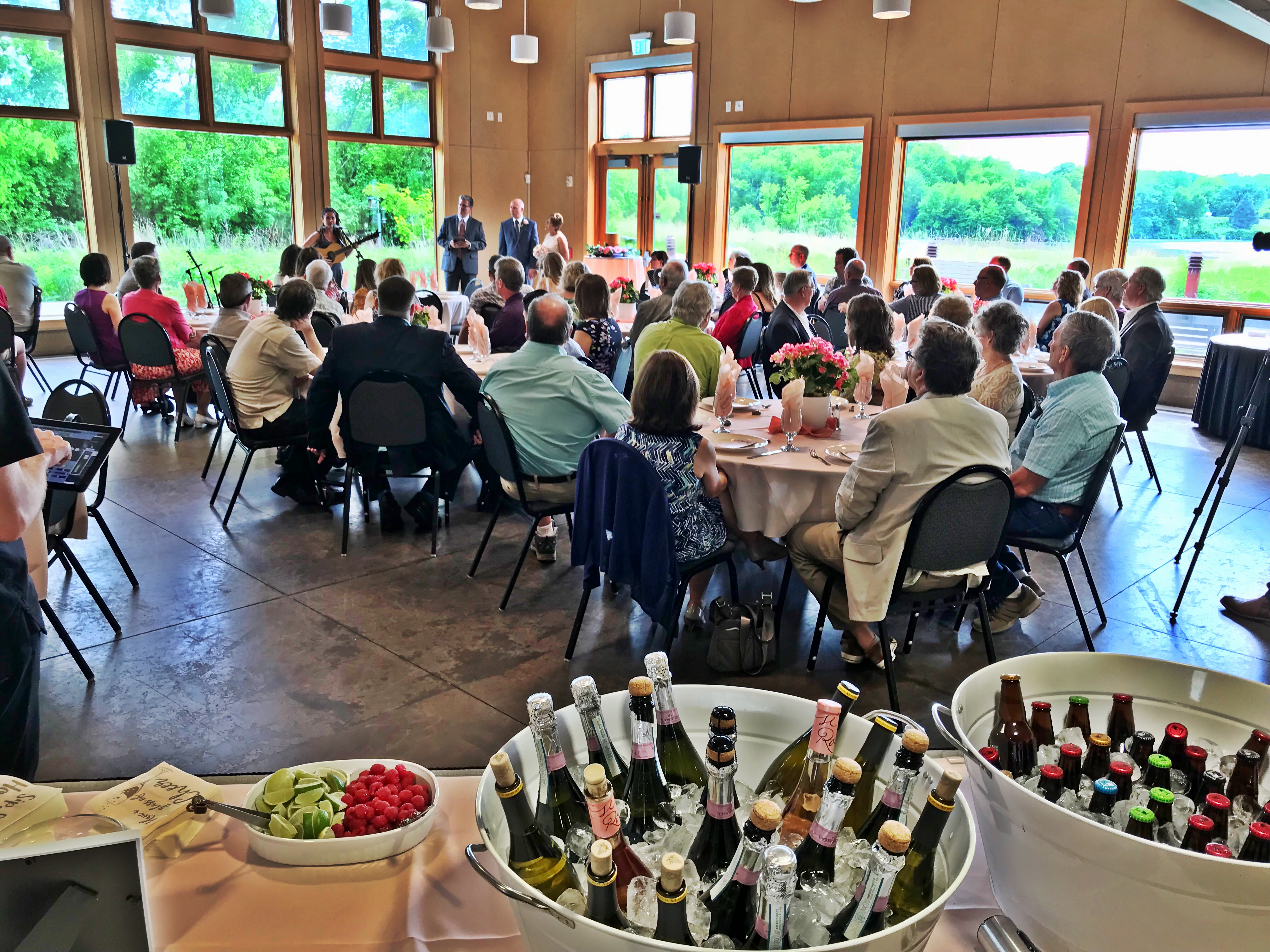 About Us Ohio Bartending Services